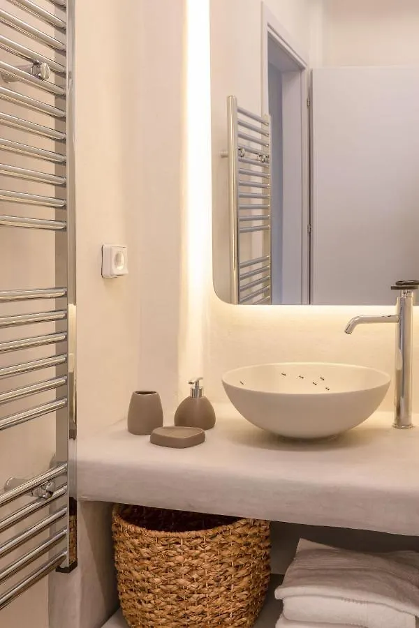 Apartamento Marathi Mykonos Klouvas 0*,  Grecia