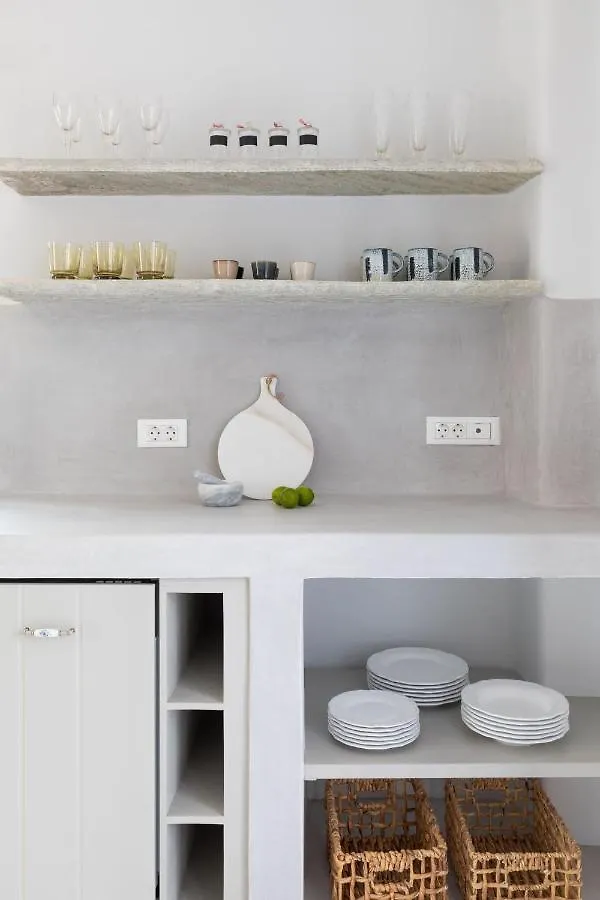 Apartamento Marathi Mykonos Klouvas 0*,