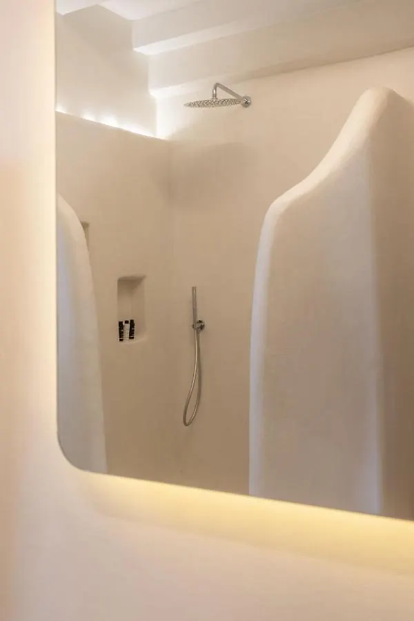 Apartamento Marathi Mykonos Klouvas