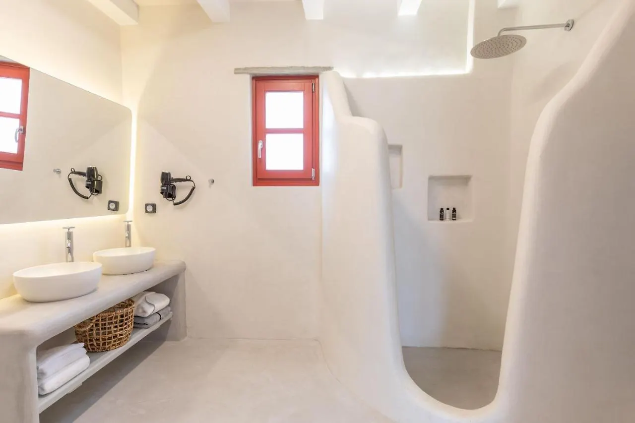 Apartamento Marathi Mykonos Klouvas 0*,