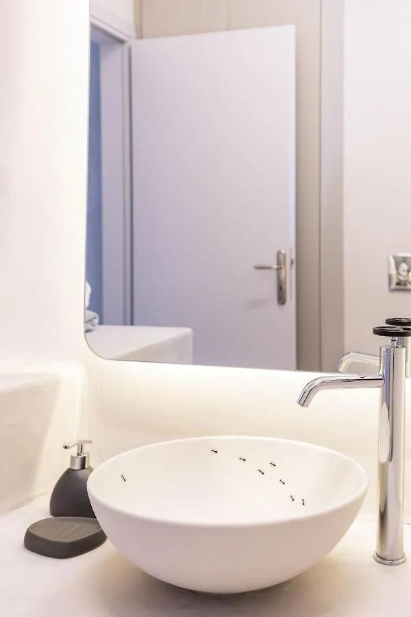 Apartamento Marathi Mykonos Klouvas