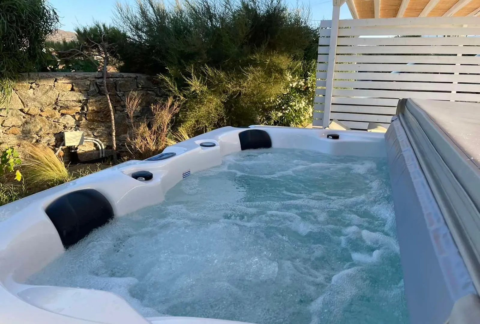 Apartamento Marathi Mykonos Klouvas