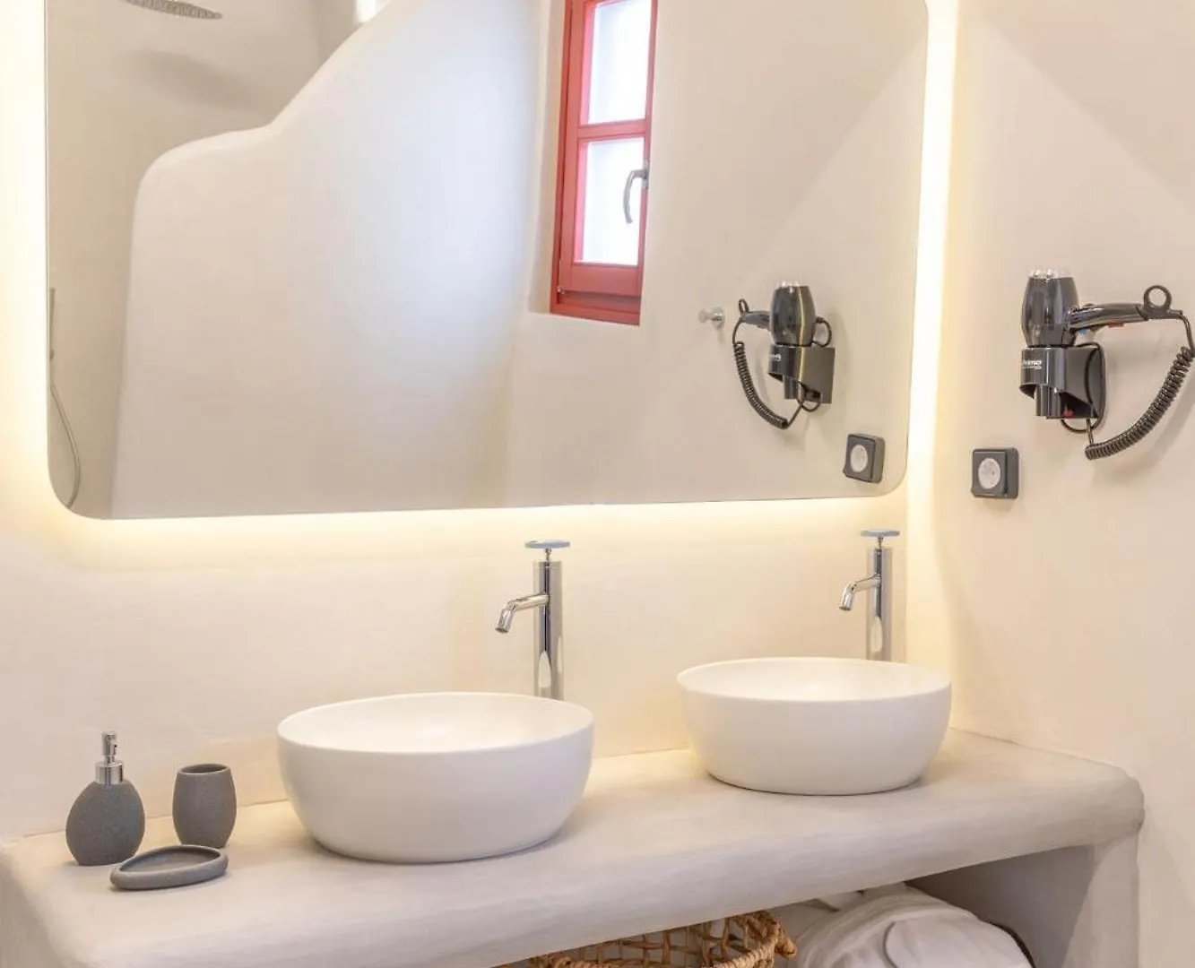 Apartamento Marathi Mykonos Klouvas