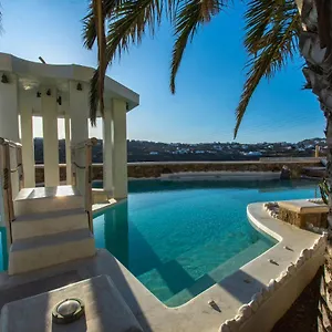 Bebis House Apartahotel