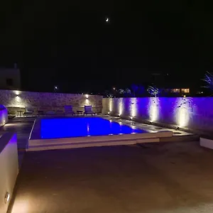 Ftelia Breeze Hotel
