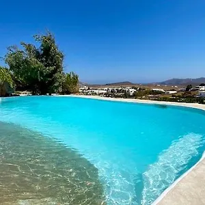 My Oasis Mykonos Apartamento